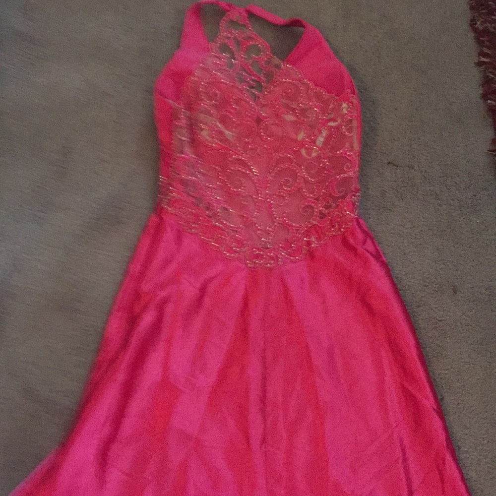 Dress - Picture 2 of 2